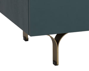 Celine Nightstand - modern storage for your bedside | Image 14 | InSTYLE Home & Rugs