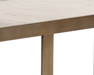 Kamali Side Table - functional design with style | Image 8 | InSTYLE Home & Rugs
