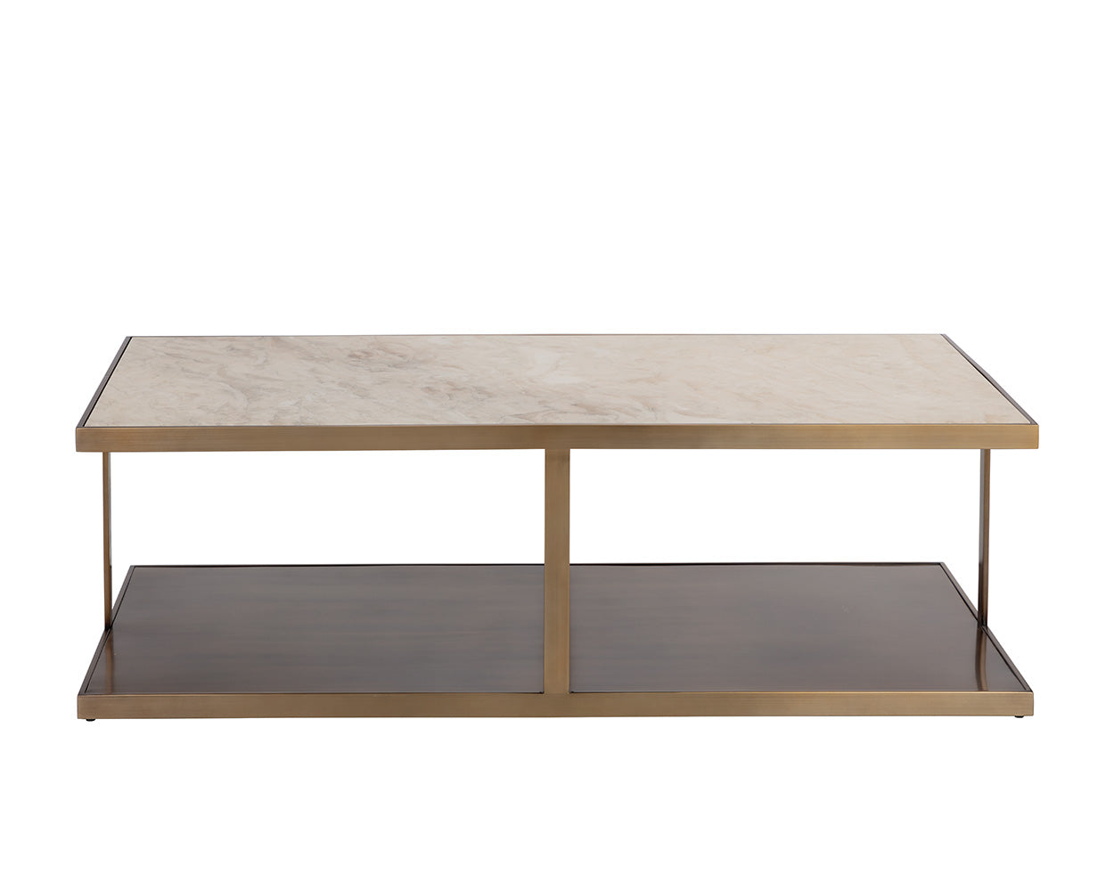 Kamali Coffee Table - functional centerpieces for homes | Image 4 | InSTYLE Home & Rugs
