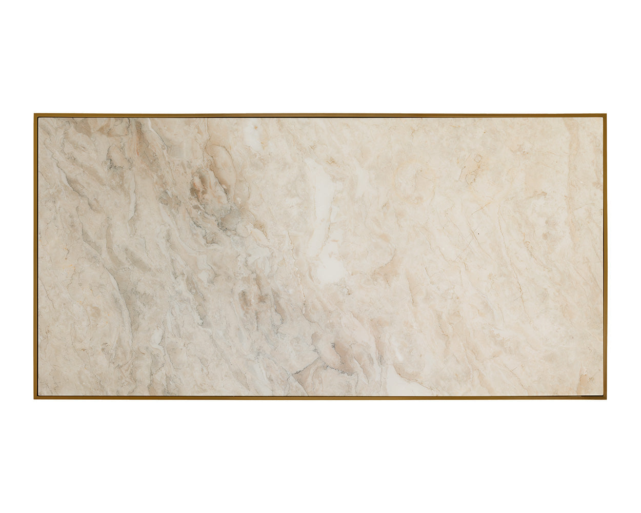 Kamali Coffee Table - functional centerpieces for homes | Image 5 | InSTYLE Home & Rugs