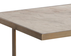Kamali Coffee Table - functional centerpieces for homes | Image 6 | InSTYLE Home & Rugs