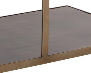 Kamali Coffee Table - functional centerpieces for homes | Image 7 | InSTYLE Home & Rugs