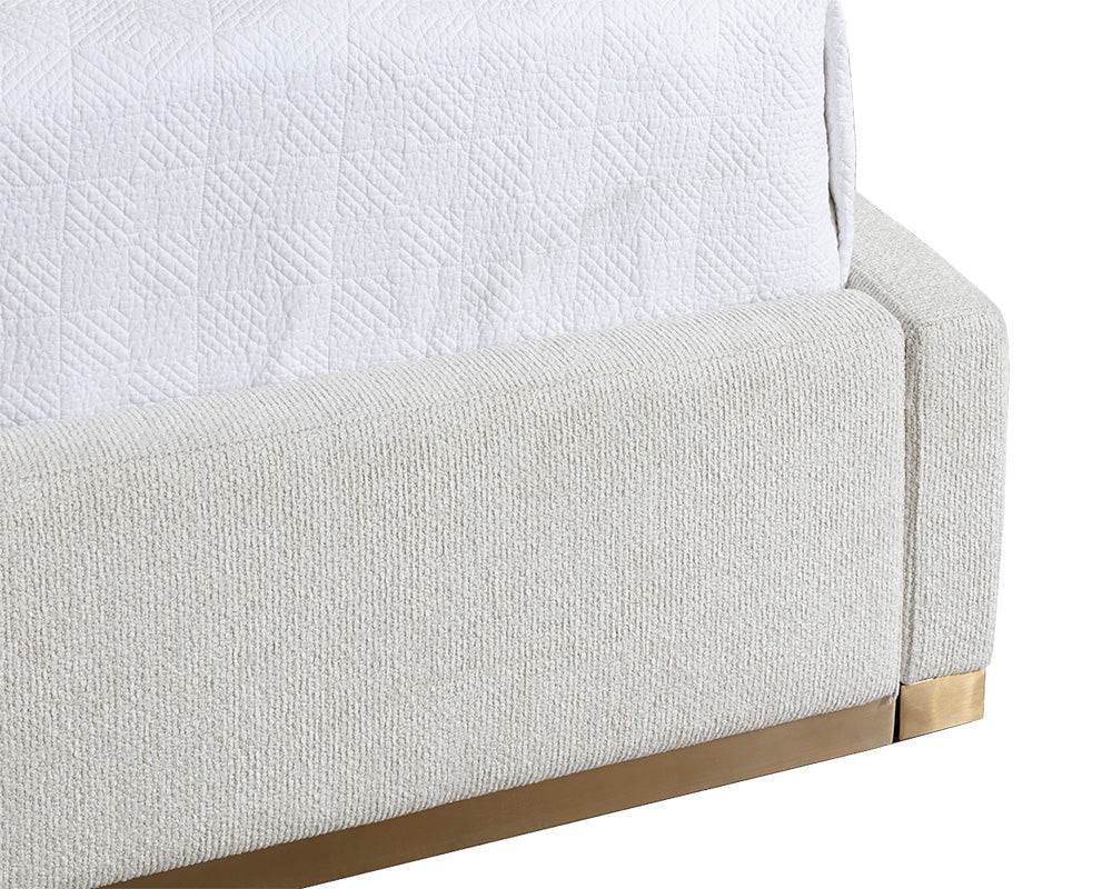 Nemu Bed - stylish beds for any bedroom | Image 4 | InSTYLE Home & Rugs