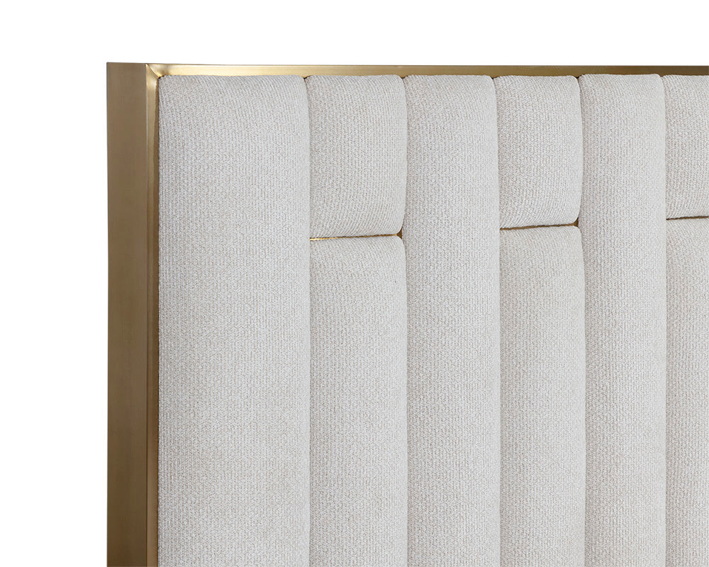 Nemu Bed - stylish beds for any bedroom | Image 5 | InSTYLE Home & Rugs