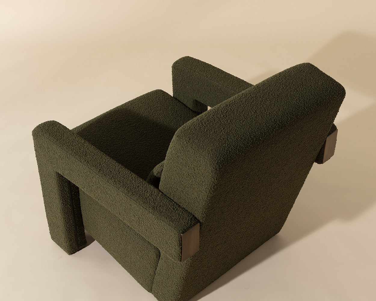 Forester Lounge Chair - comfortable chairs for relaxation | Image 8 | InSTYLE Home & Rugs