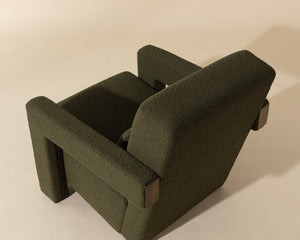 Forester Lounge Chair - comfortable chairs for relaxation | Image 8 | InSTYLE Home & Rugs