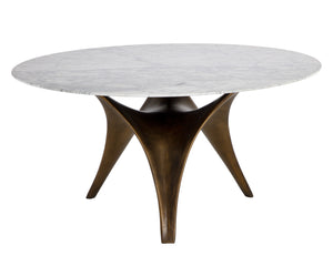 Bijon Dining Table - stylish dining tables for gatherings | Image 5 | InSTYLE Home & Rugs