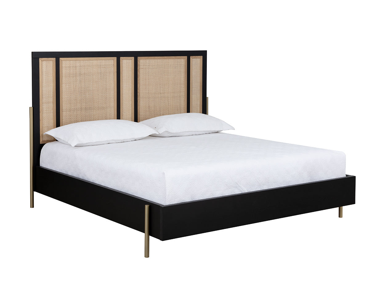 Avida Bed - luxurious beds for modern homes | Image 1 | InSTYLE Home & Rugs