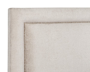 Nylah Bed - stylish beds for any bedroom | Image 3 | InSTYLE Home & Rugs