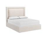 Nylah Bed - stylish beds for any bedroom | Image 1 | InSTYLE Home & Rugs