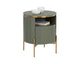 Paloma End Table