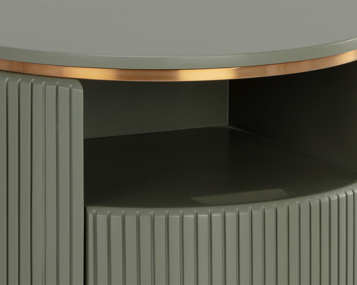 Paloma End Table - contemporary end tables for sofas | Image 8 | InSTYLE Home & Rugs