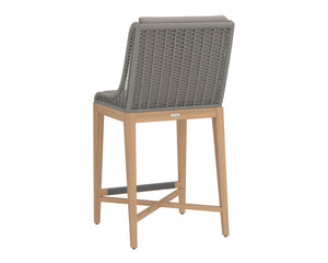 Sorrento Barstool - comfortable stools for high tables | Image 11 | InSTYLE Home & Rugs