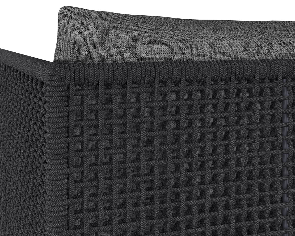 Crete Counter Stool - perfect for patios and outdoor spaces | Image 6 | InSTYLE Home & Rugs