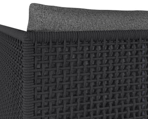 Crete Counter Stool - perfect for patios and outdoor spaces | Image 6 | InSTYLE Home & Rugs