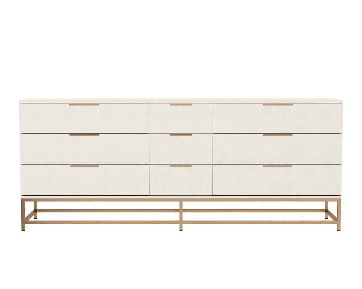 Rebel Dresser - sleek storage solutions for bedrooms | Image 9 | InSTYLE Home & Rugs
