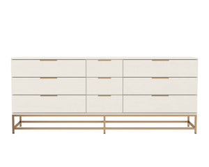 Rebel Dresser - sleek storage solutions for bedrooms | Image 9 | InSTYLE Home & Rugs