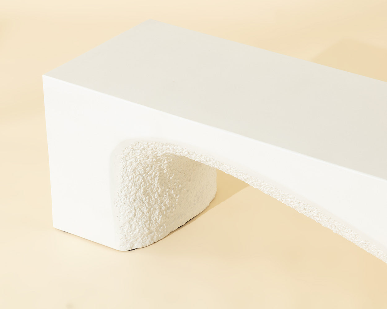 Soma Bench - durable benches for outdoor spaces | Image 9 | InSTYLE Home & Rugs