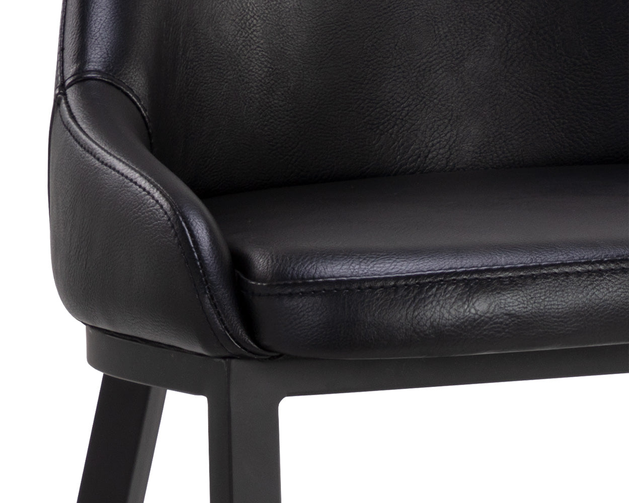 Astra Barstool - modern bar seating with style | Image 16 | InSTYLE Home & Rugs