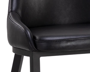 Astra Barstool - modern bar seating with style | Image 16 | InSTYLE Home & Rugs