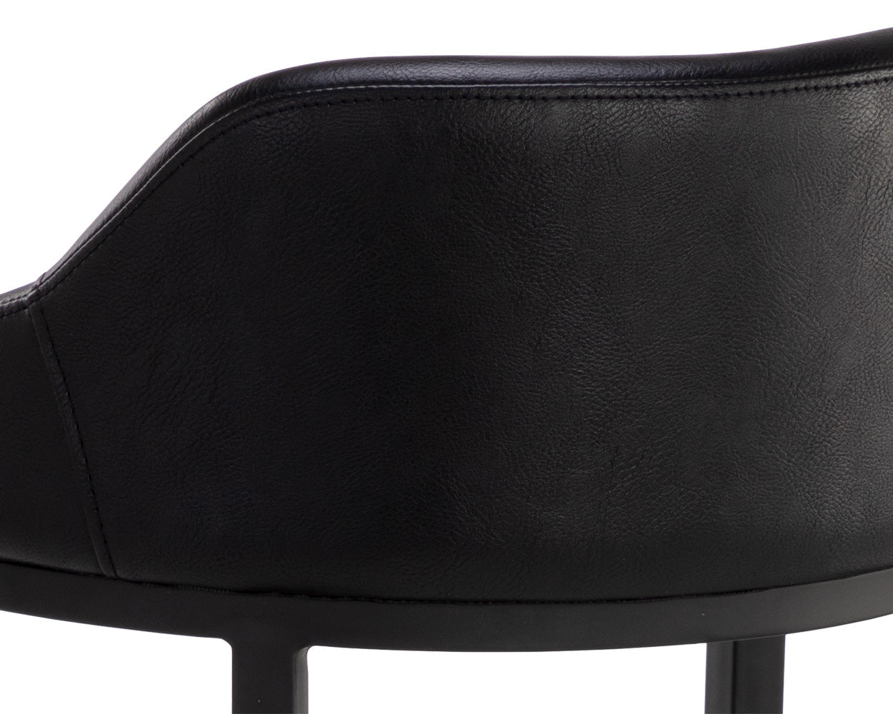 Astra Barstool - modern bar seating with style | Image 14 | InSTYLE Home & Rugs