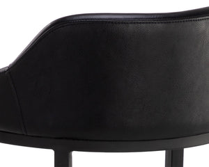 Astra Barstool - modern bar seating with style | Image 14 | InSTYLE Home & Rugs