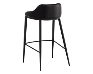 Astra Barstool - modern bar seating with style | Image 14 | InSTYLE Home & Rugs