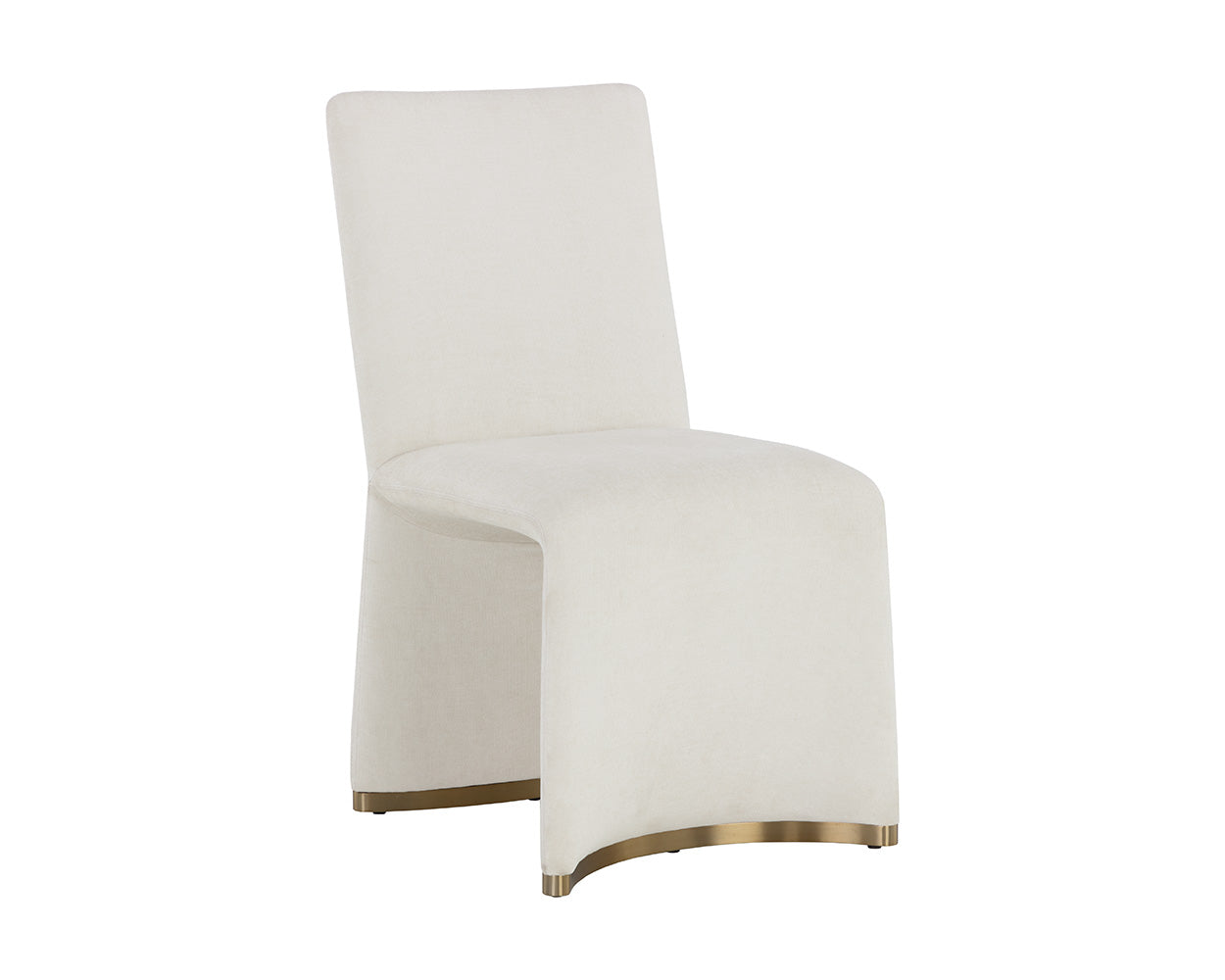 Iluka Dining Chair - comfortable dining experience | Image 6 | InSTYLE Home & Rugs