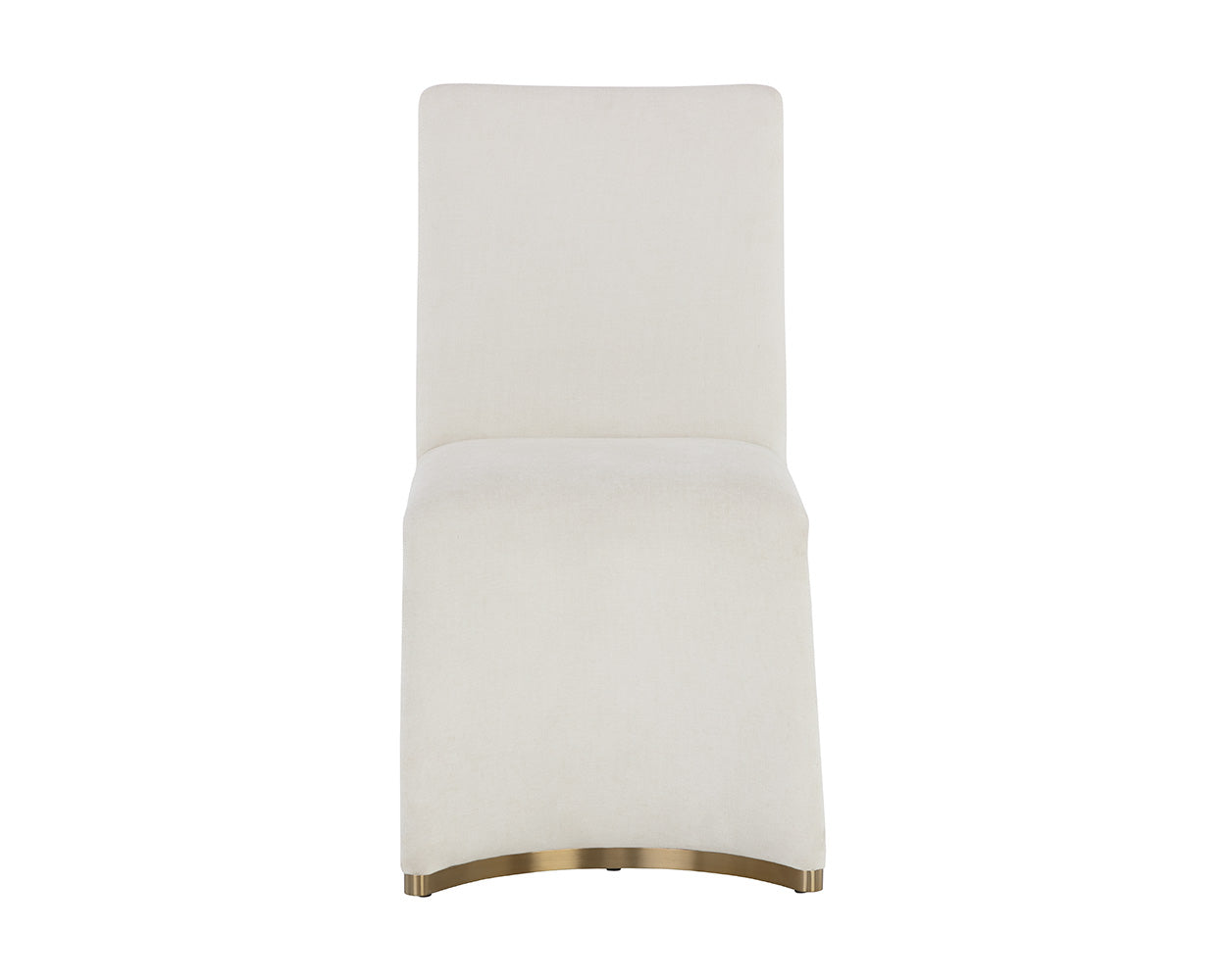Iluka Dining Chair - comfortable dining experience | Image 7 | InSTYLE Home & Rugs