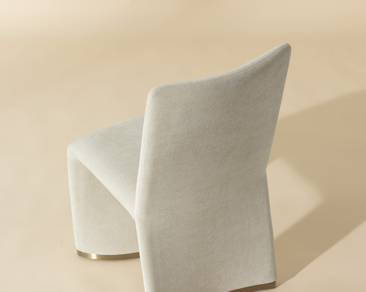 Iluka Dining Chair - comfortable dining experience | Image 5 | InSTYLE Home & Rugs