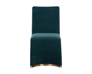 Iluka Dining Chair - comfortable dining experience | Image 14 | InSTYLE Home & Rugs