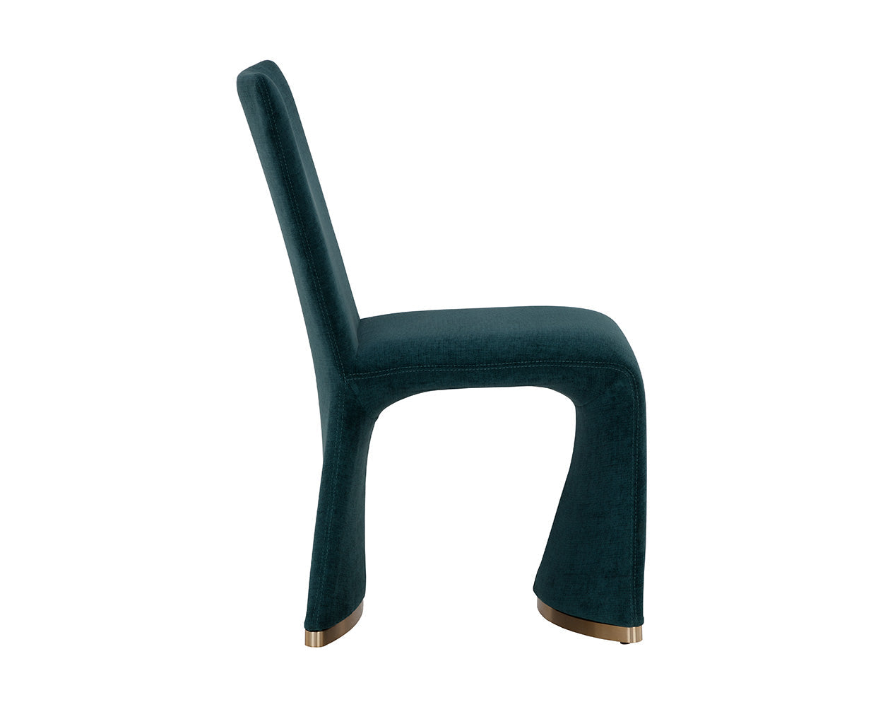 Iluka Dining Chair - comfortable dining experience | Image 15 | InSTYLE Home & Rugs