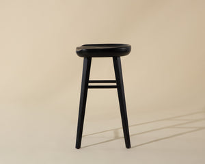Dominic Counter Stool - sleek stools for kitchen bars | Image 19 | InSTYLE Home & Rugs