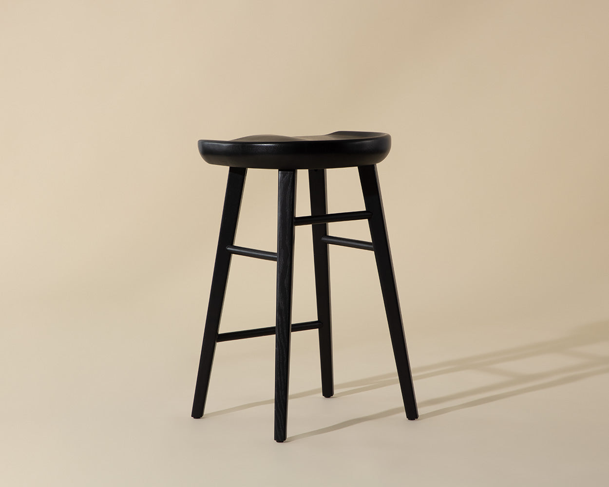 Dominic Counter Stool - sleek stools for kitchen bars | Image 20 | InSTYLE Home & Rugs