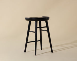 Dominic Counter Stool - sleek stools for kitchen bars | Image 20 | InSTYLE Home & Rugs