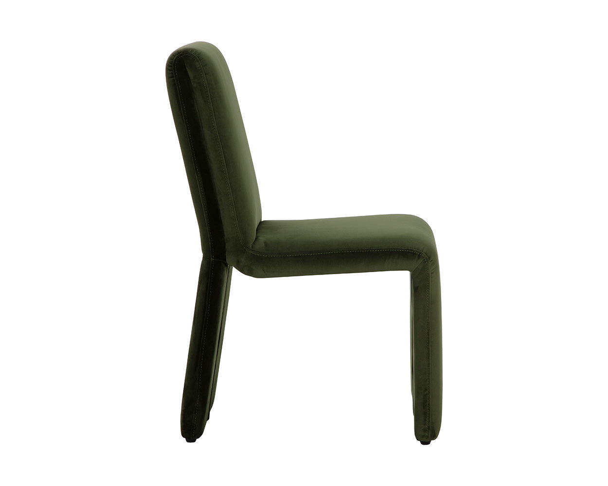 Cascata Dining Chair - stylish chairs for any table | Image 24 | InSTYLE Home & Rugs