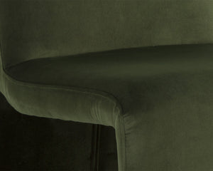 Cascata Dining Chair - stylish chairs for any table | Image 26 | InSTYLE Home & Rugs