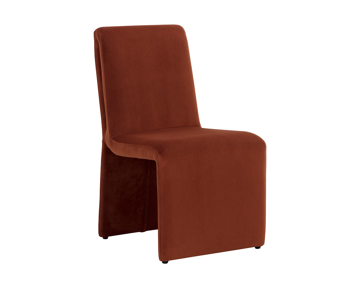 Cascata Dining Chair - stylish chairs for any table | Image 3 | InSTYLE Home & Rugs