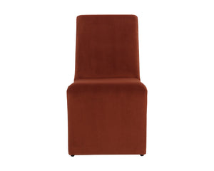 Cascata Dining Chair - stylish chairs for any table | Image 30 | InSTYLE Home & Rugs