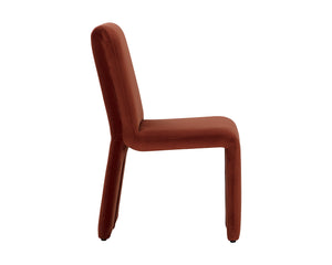 Cascata Dining Chair - stylish chairs for any table | Image 31 | InSTYLE Home & Rugs