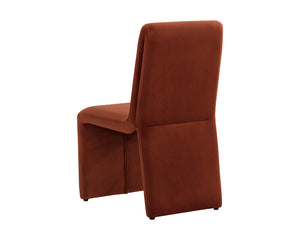 Cascata Dining Chair - stylish chairs for any table | Image 32 | InSTYLE Home & Rugs