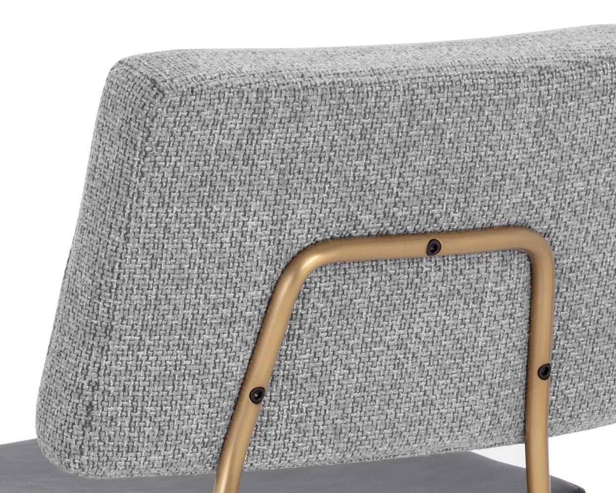 Brinley Counter Stool - sleek stools for kitchen bars | Image 8 | InSTYLE Home & Rugs