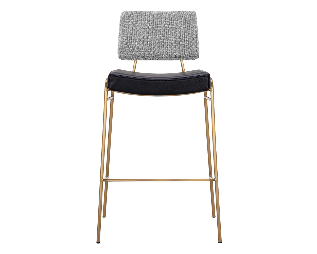 Brinley Barstool - comfortable stools for high tables | Image 3 | InSTYLE Home & Rugs