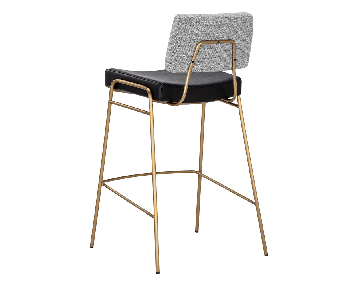 Brinley Barstool - comfortable stools for high tables | Image 5 | InSTYLE Home & Rugs