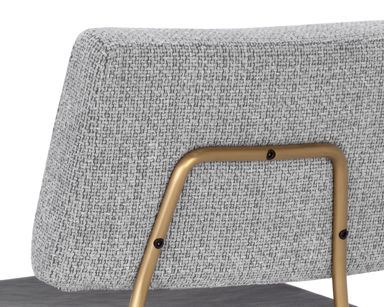 Brinley Barstool - comfortable stools for high tables | Image 8 | InSTYLE Home & Rugs