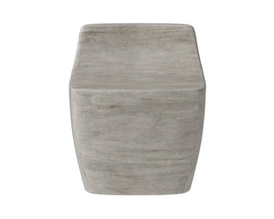 Ledger Stool - comfortable dining chairs outdoors | Image 9 | InSTYLE Home & Rugs