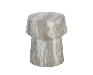 Brie End Table - functional tables for gardens | Image 5 | InSTYLE Home & Rugs