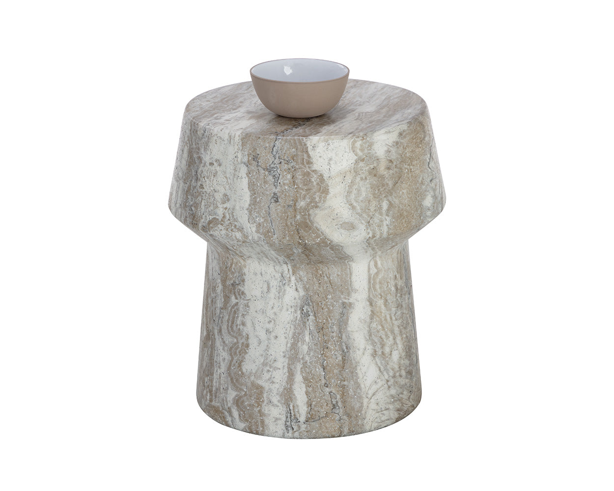 Brie End Table - functional tables for gardens | Image 19 | InSTYLE Home & Rugs
