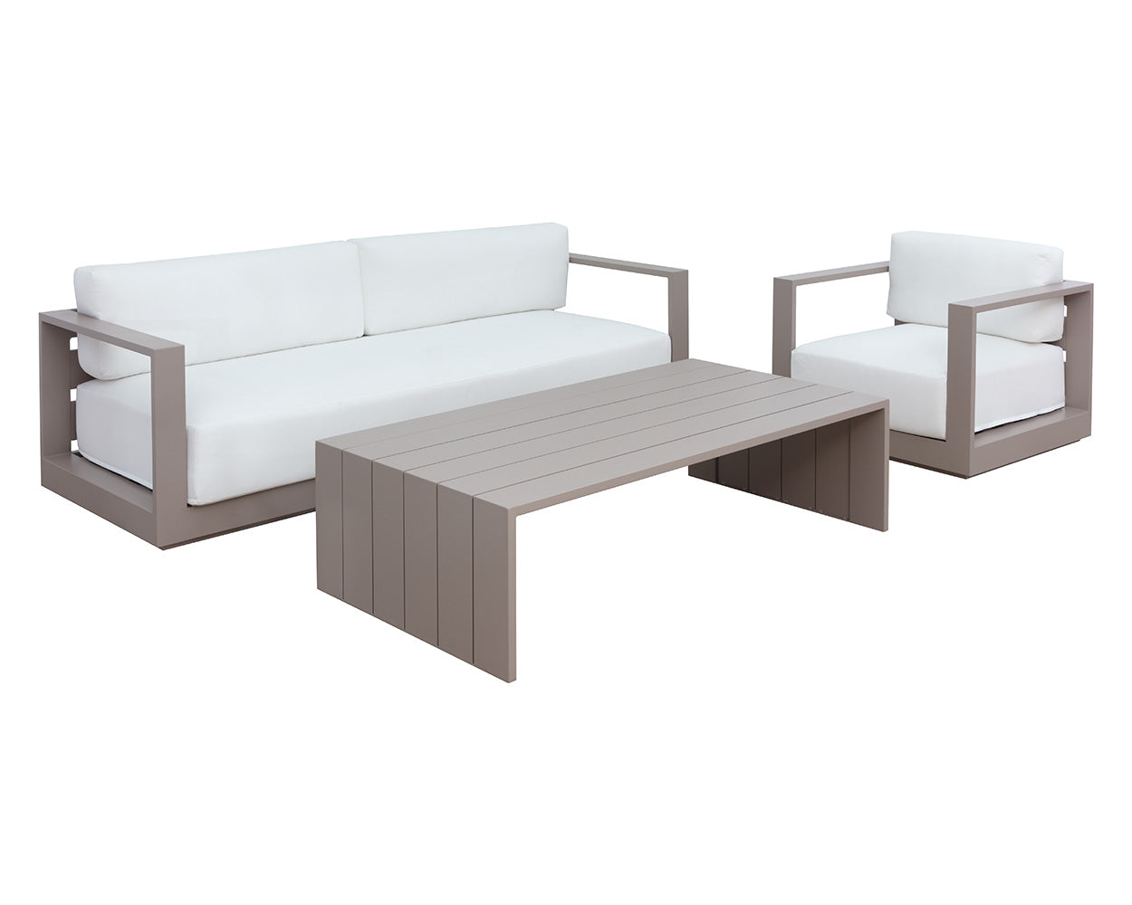Tavira Armchair - relaxing lounge chairs for outdoors | Image 3 | InSTYLE Home & Rugs