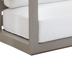 Tavira Sofa - stylish seating for your home | Image 6 | InSTYLE Home & Rugs